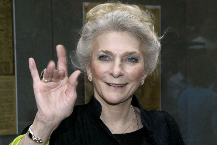 Judy Collins