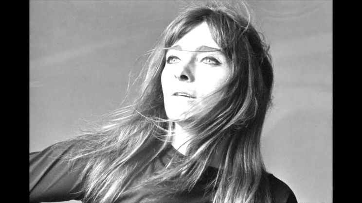 Judy Collins
