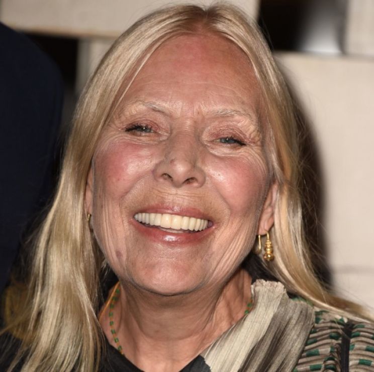 Judy Collins