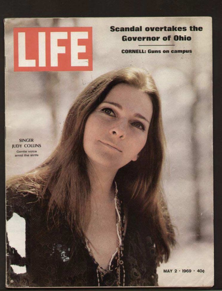 Judy Collins