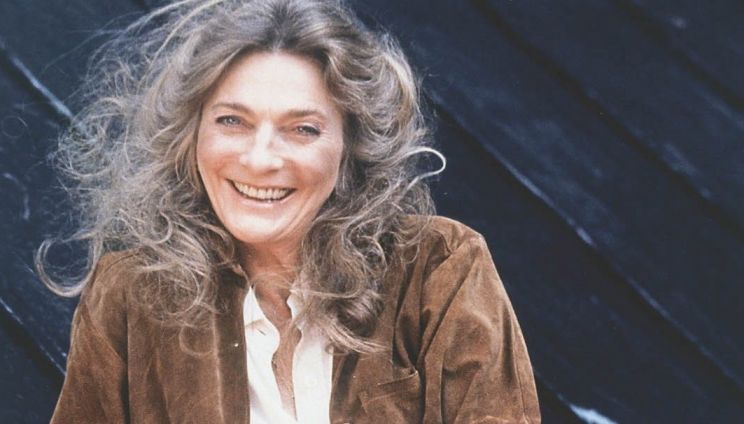 Judy Collins