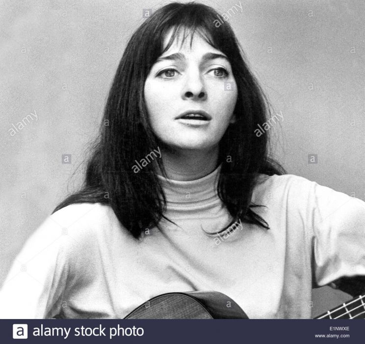 Judy Collins