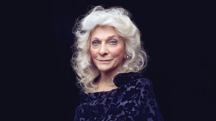 Judy Collins