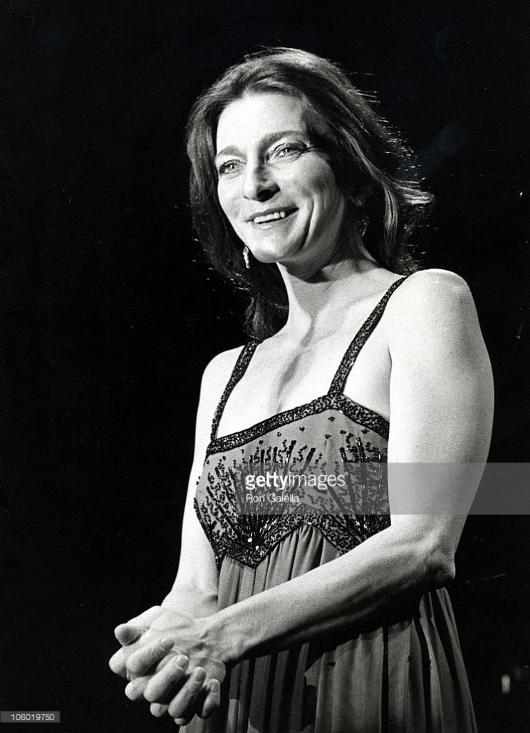 Judy Collins