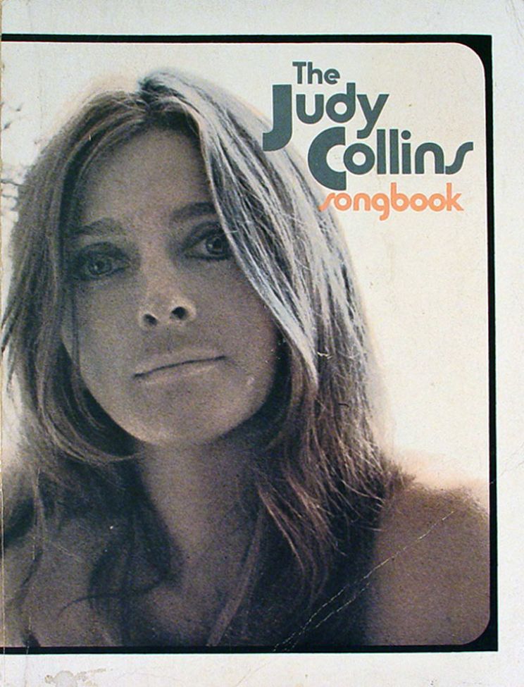 Judy Collins
