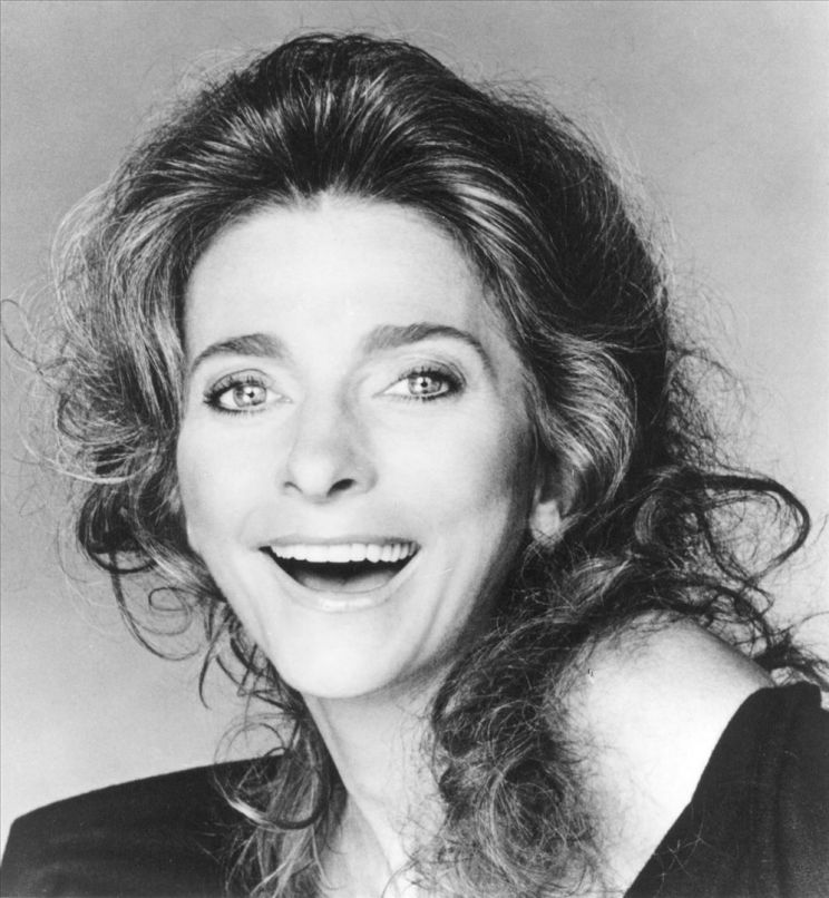 Judy Collins