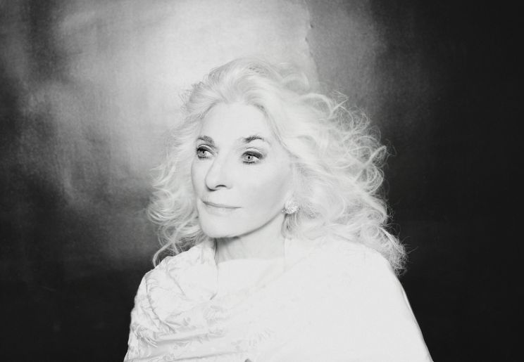 Judy Collins