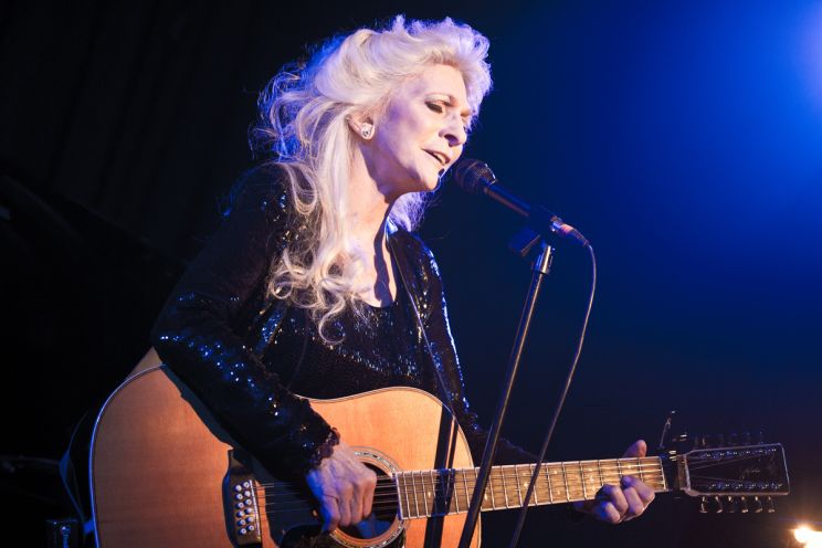 Judy Collins