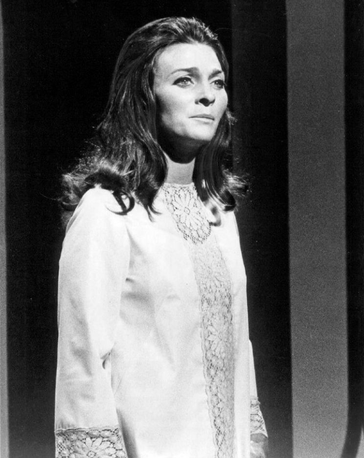 Judy Collins