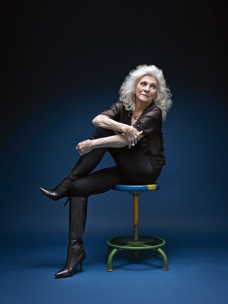 Judy Collins