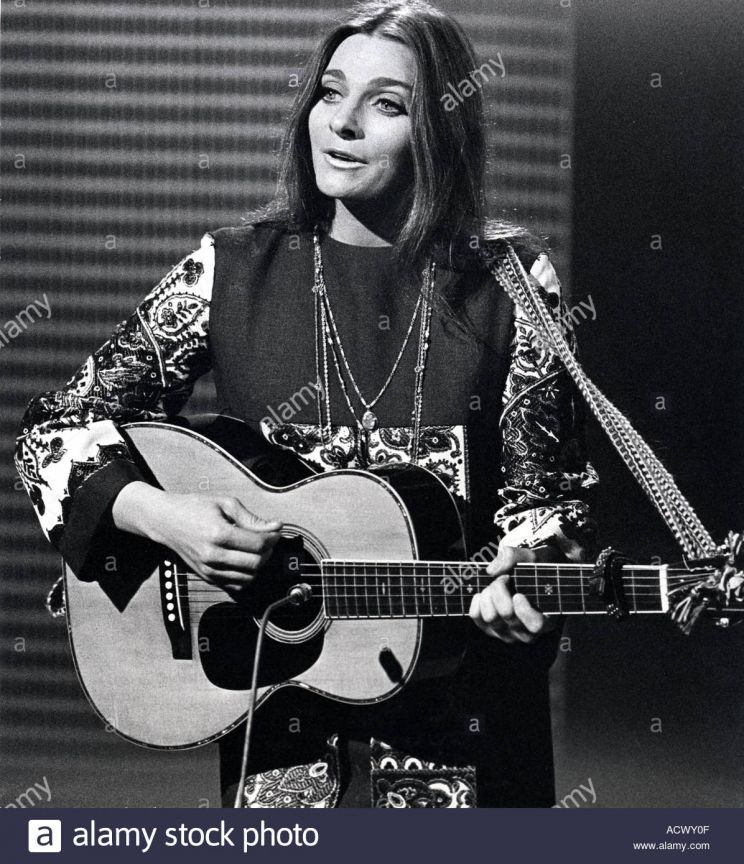 Judy Collins