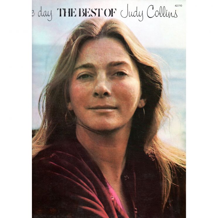 Judy Collins