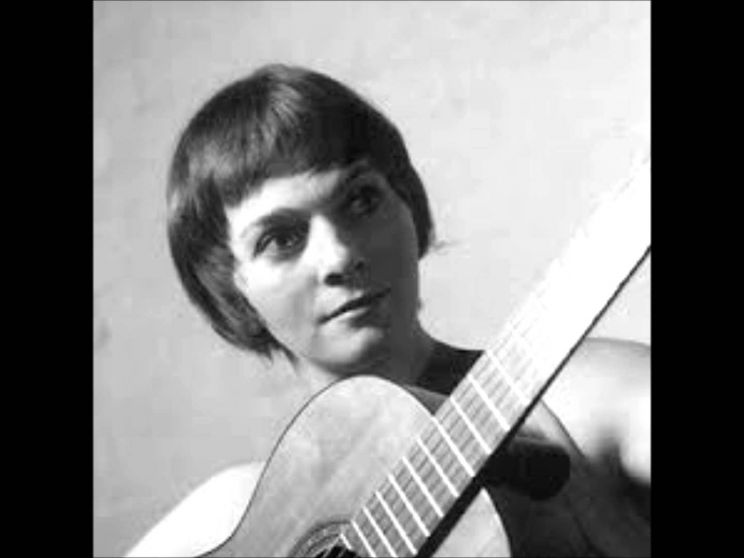 Judy Collins