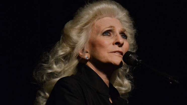 Judy Collins
