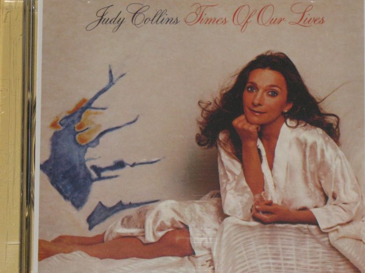 Judy Collins