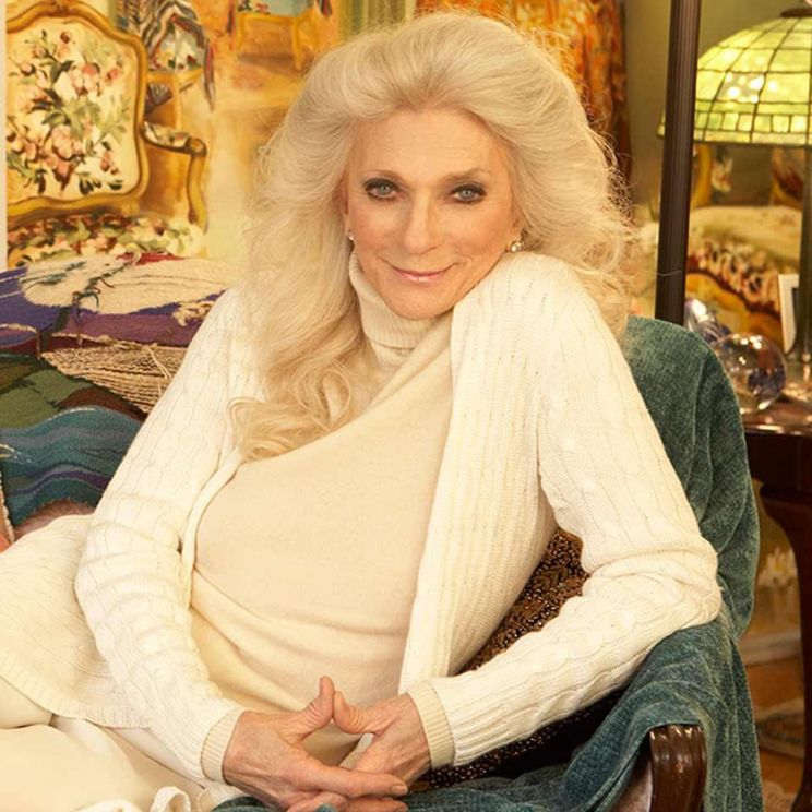 Judy Collins