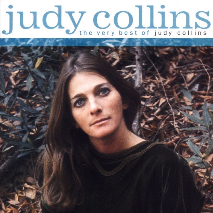 Judy Collins