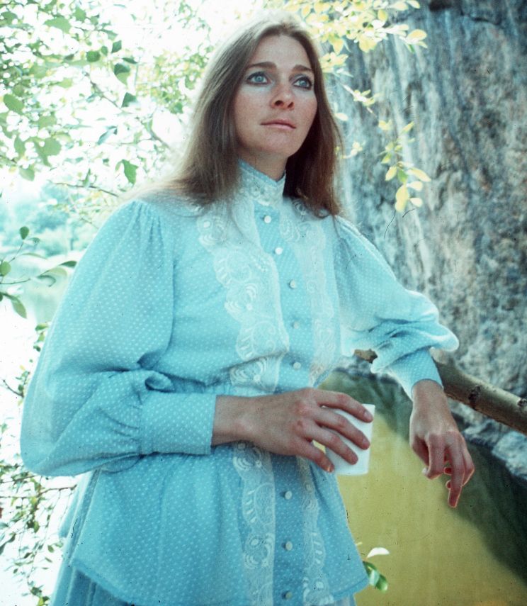 Judy Collins
