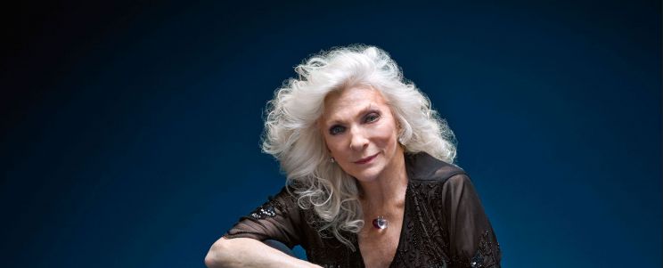 Judy Collins