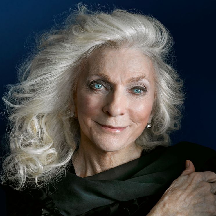 Judy Collins