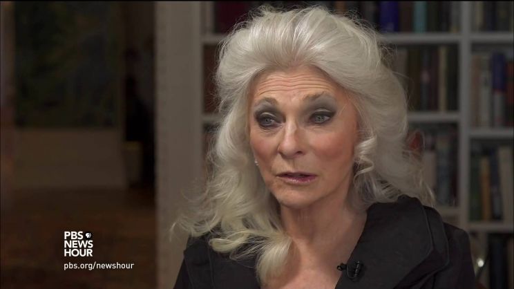 Judy Collins