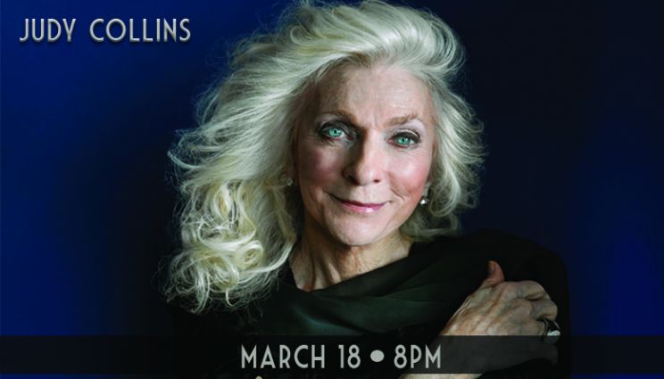 Judy Collins
