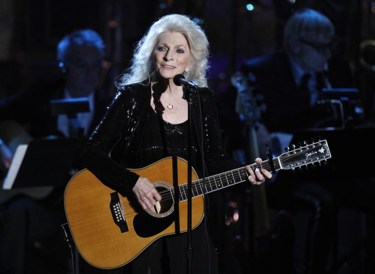 Judy Collins