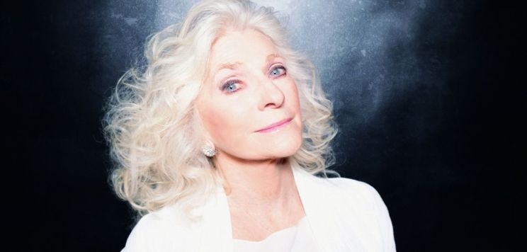 Judy Collins