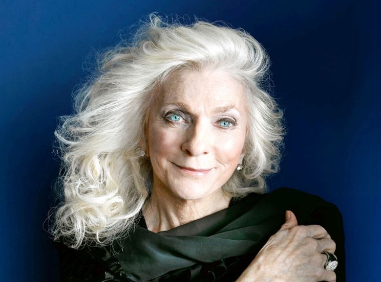 Judy Collins
