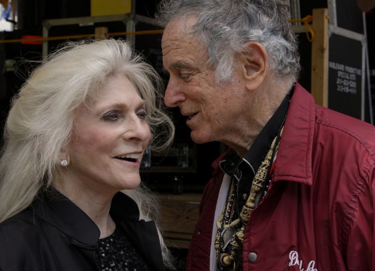 Judy Collins