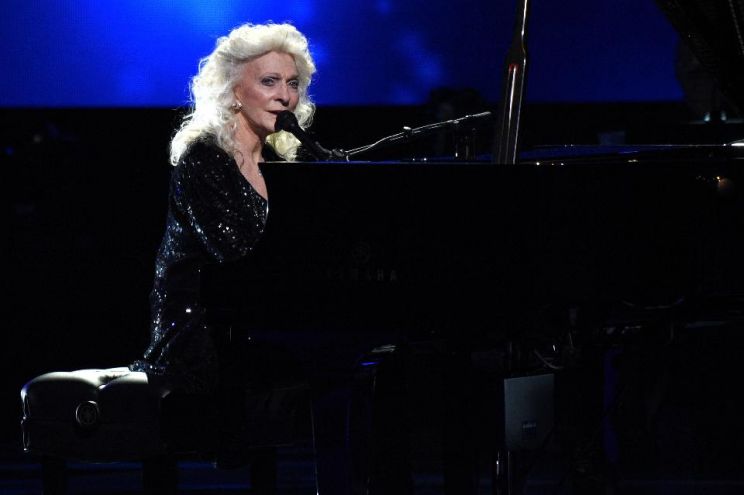 Judy Collins