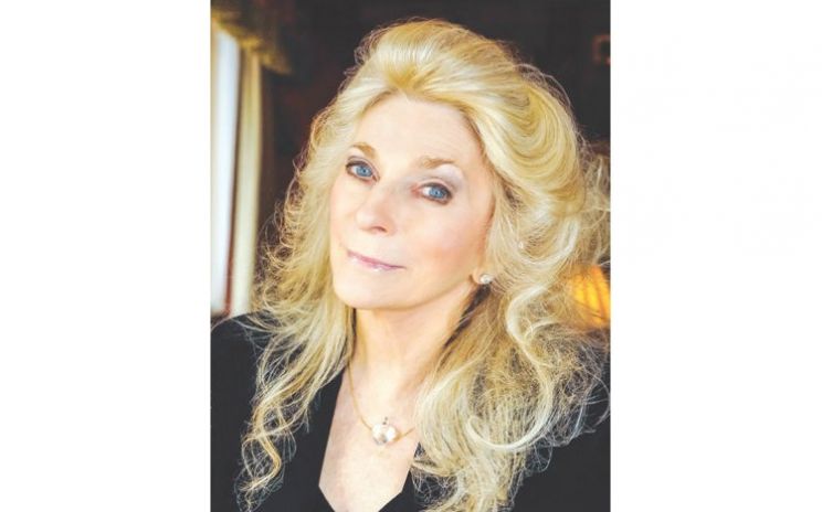 Judy Collins