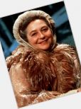 Judy Cornwell