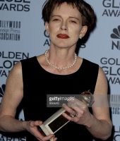 Judy Davis