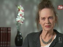 Judy Davis