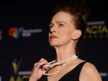 Judy Davis