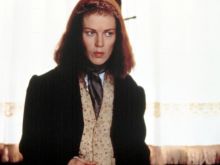 Judy Davis