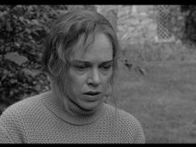Judy Davis