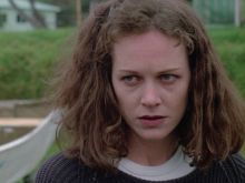 Judy Davis