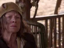 Judy Davis