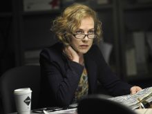 Judy Davis