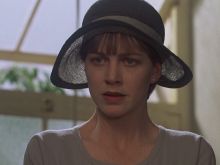 Judy Davis