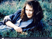 Judy Davis