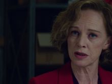 Judy Davis