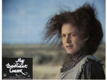 Judy Davis
