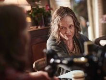 Judy Davis