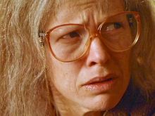 Judy Davis