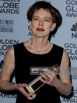 Judy Davis