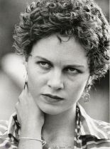 Judy Davis