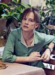 Judy Davis